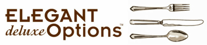 ELEGANT deluxe Options